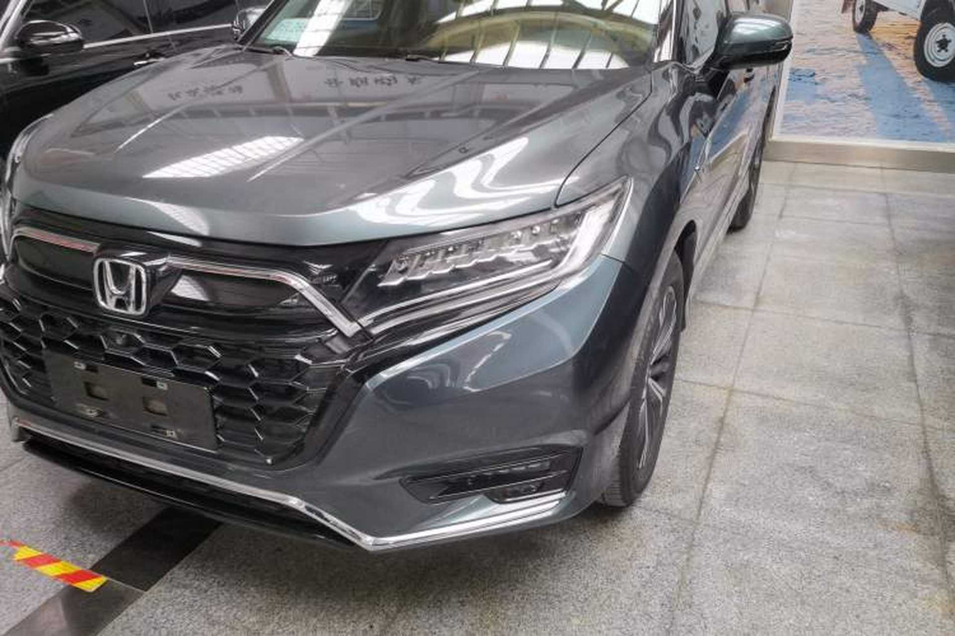 Used Honda UR-V 2020 370TURBO Four-Wheel Drive Prestige Edition Left Front Headlight