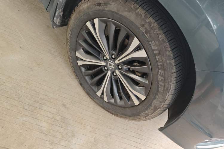 Used Honda UR-V 2020 370TURBO Two-Wheel Drive Luxury Edition Right Front Wheel Hub