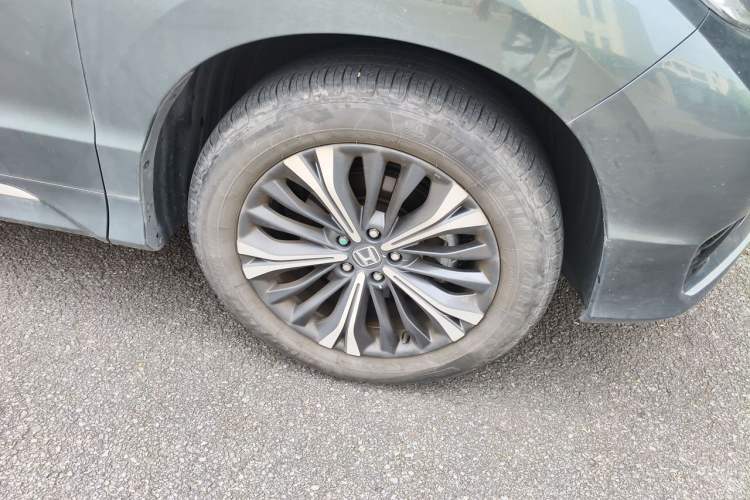 Used Honda UR-V 2020 370TURBO Four-Wheel Drive Prestige Edition Right Front Wheel Hub