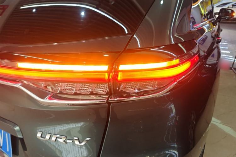 Used Honda UR-V 2020 370TURBO Two-Wheel Drive Luxury Edition Right Rear Taillight
