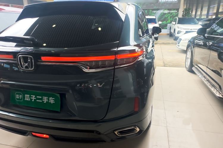 Used Honda UR-V 2020 370TURBO Four-Wheel Drive Prestige Edition Right Rear Taillight