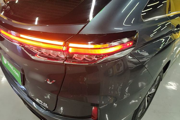 Used Honda UR-V 2020 370TURBO Four-Wheel Drive Prestige Edition Right Rear Taillight