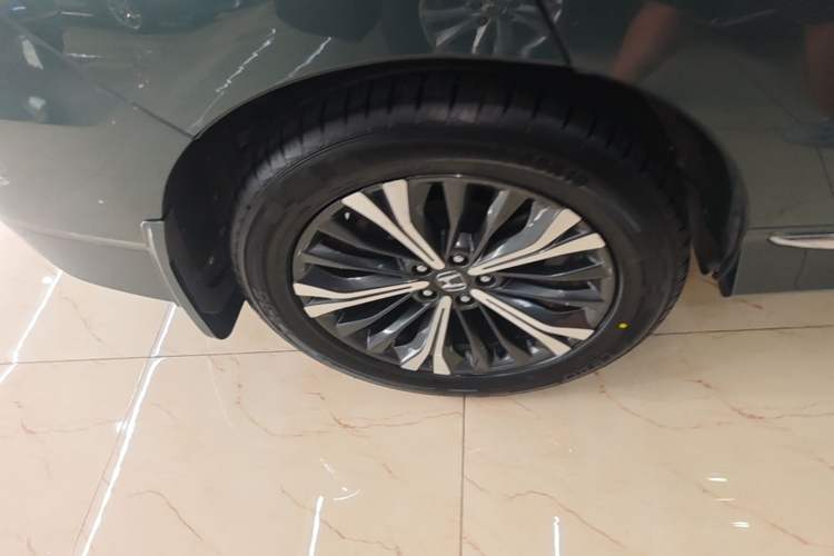 Used Honda UR-V 2020 370TURBO Two-Wheel Drive Luxury Edition Right Rear Wheel Hub