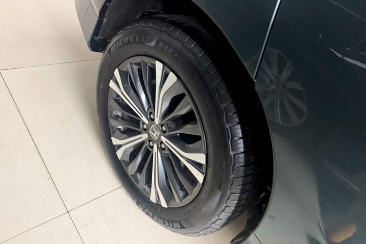 Used Honda UR-V 2020 370TURBO Four-Wheel Drive Prestige Edition Right Rear Wheel Hub