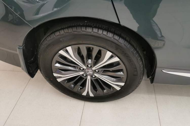 Used Honda UR-V 2020 370TURBO Two-Wheel Drive Luxury Edition Right Rear Wheel Hub