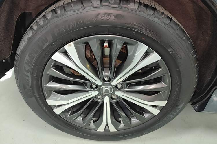 Used Honda UR-V 2020 370TURBO Four-Wheel Drive Prestige Edition Right Rear Wheel Hub