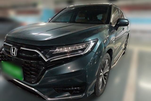 Used Honda UR-V 2020 370TURBO Four-Wheel Drive Prestige Edition