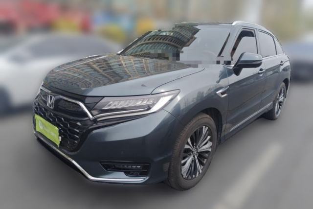 Used Honda UR-V 2020 370TURBO Four-Wheel Drive Prestige Edition
