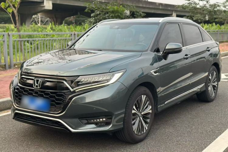 Used Honda UR-V 2020 370TURBO Two-Wheel Drive Luxury Edition Guazi used car, China used car export, Used car for sale, Used  cars, Cheapest cars for sale