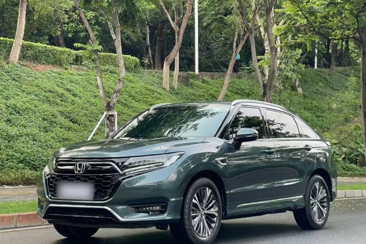 Used Honda UR-V 2020 370TURBO Four-Wheel Drive Prestige Edition Guazi used car, China used car export, Used car for sale, Used  cars, Cheapest cars for sale