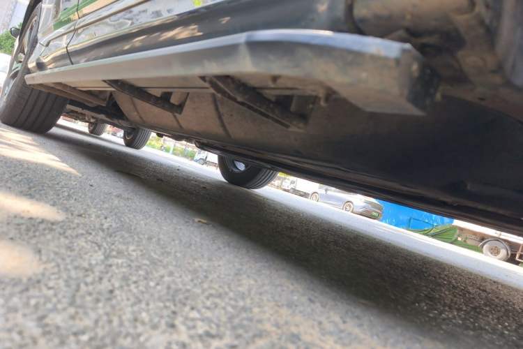 Used Honda UR-V 2020 240TURBO Front-Wheel Drive Elegant Edition Chassis Front Right