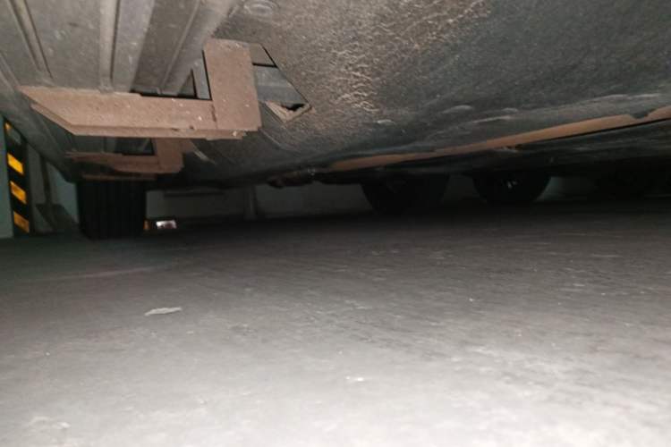 Used Honda UR-V 2020 370TURBO Four-Wheel Drive Prestige Edition Chassis Front Right