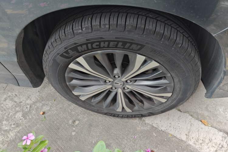 Used Honda UR-V 2020 370TURBO Four-Wheel Drive Prestige Edition Right Front Wheel Hub