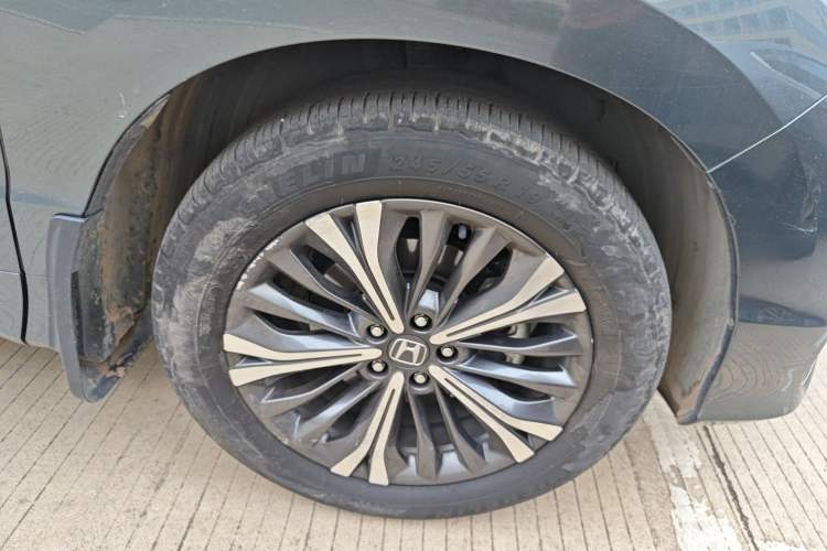 Used Honda UR-V 2020 370TURBO Four-Wheel Drive Prestige Edition Right Front Wheel Hub