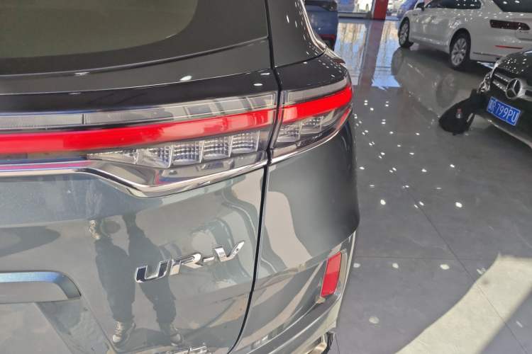 Used Honda UR-V 2020 370TURBO Four-Wheel Drive Prestige Edition Right Rear Taillight