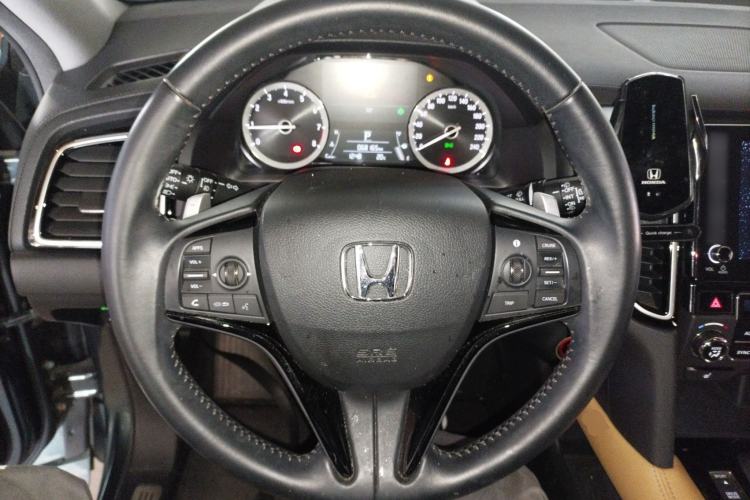 Used Honda UR-V 2020 370TURBO Four-Wheel Drive Prestige Edition Steering Wheel