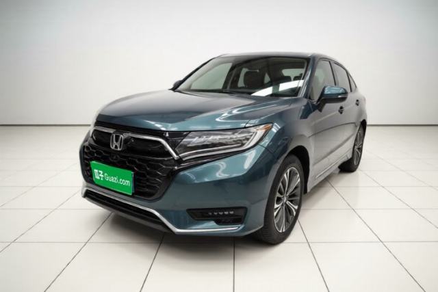 Honda UR-V 2020 370TURBO Four-Wheel Drive Prestige Edition d’occasion