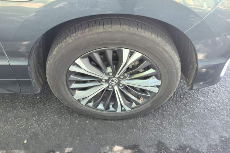 Used Honda UR-V 2020 370TURBO Four-Wheel Drive Prestige Edition Right Front Wheel Hub