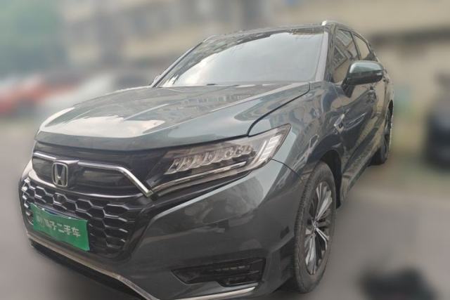 Used Honda UR-V 2020 370TURBO Four-Wheel Drive Prestige Edition