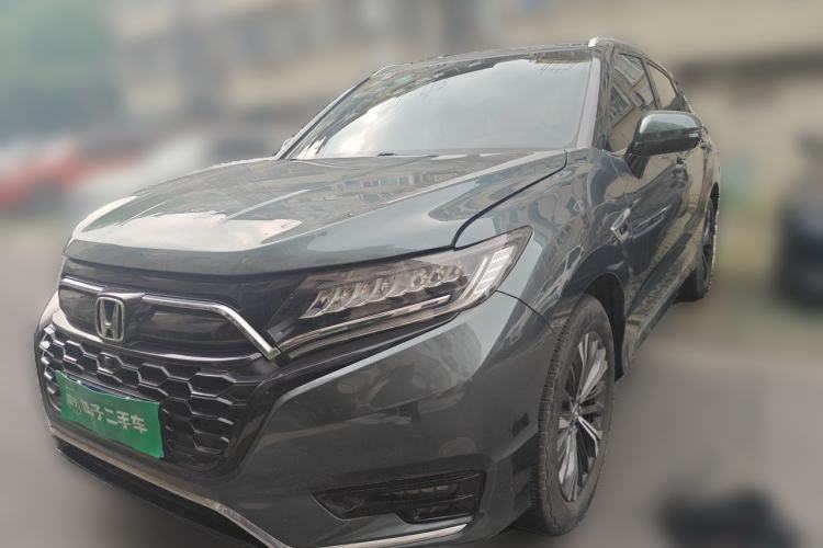 Used Honda UR-V 2020 370TURBO Four-Wheel Drive Prestige Edition Guazi used car, China used car export, Used car for sale, Used  cars, Cheapest cars for sale