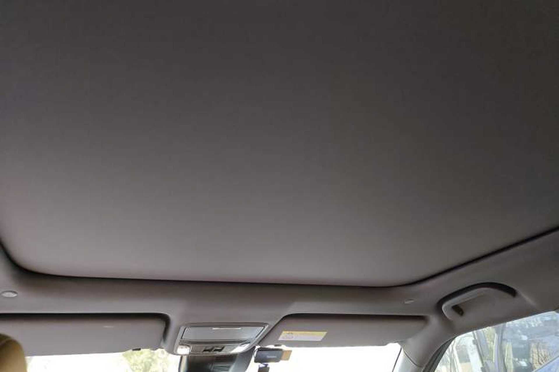 Used Honda UR-V 2020 240TURBO Front-Wheel Drive Elegant Edition Headliner