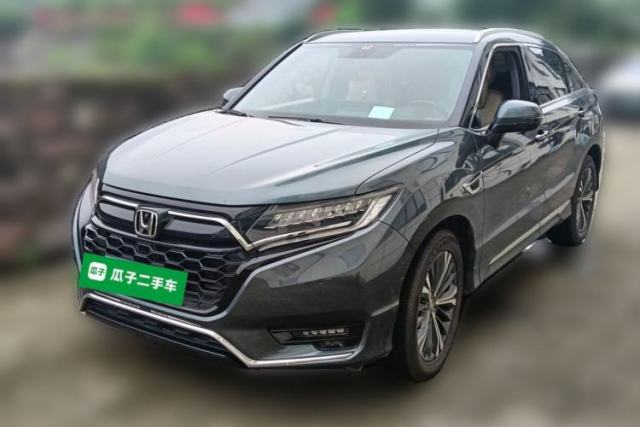 Used Honda UR-V 2020 370TURBO Four-Wheel Drive Prestige Edition