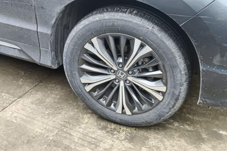 Used Honda UR-V 2020 370TURBO Four-Wheel Drive Prestige Edition Right Front Wheel Hub
