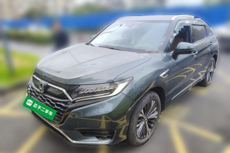 Ojetý Honda UR-V 2020 370TURBO Four-Wheel Drive Prestige Edition Guazi used car, China used car export, Used car for sale, Used  cars, Cheapest cars for sale