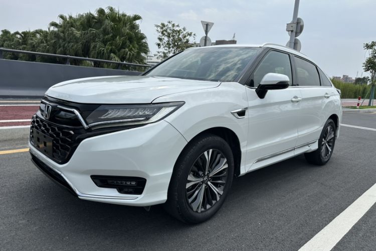 Używany Honda UR-V 2020 370TURBO Four-Wheel Drive Prestige Edition Guazi used car, China used car export, Used car for sale, Used  cars, Cheapest cars for sale