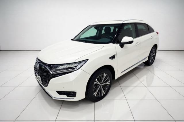 Used Honda UR-V 2020 370TURBO Four-Wheel Drive Prestige Edition