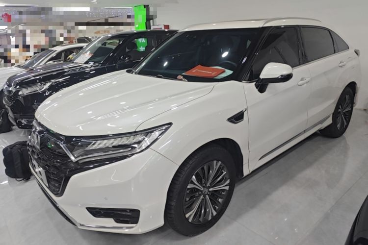 Honda UR-V 2020 370TURBO Four-Wheel Drive Prestige Edition d’occasion Guazi used car, China used car export, Used car for sale, Used  cars, Cheapest cars for sale