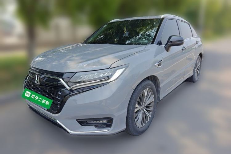 Used Honda UR-V 2020 370TURBO Two-Wheel Drive Luxury Edition Guazi used car, China used car export, Used car for sale, Used  cars, Cheapest cars for sale
