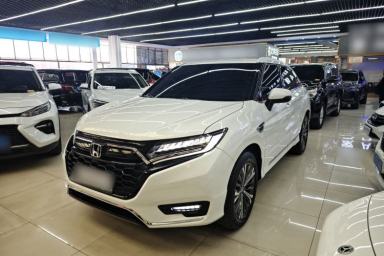 Used Honda UR-V 2020 370TURBO Four-Wheel Drive Prestige Edition