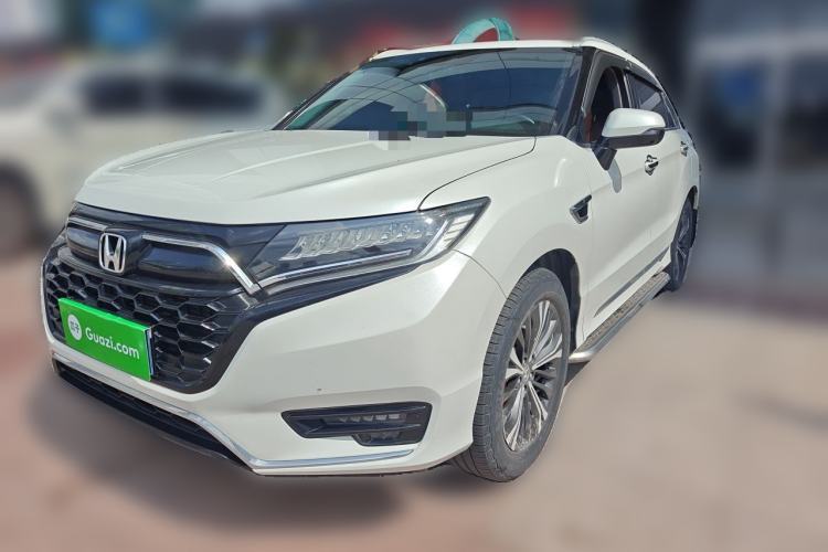 Gebrauchter Honda UR-V 2020 370TURBO Four-Wheel Drive Prestige Edition Guazi used car, China used car export, Used car for sale, Used  cars, Cheapest cars for sale