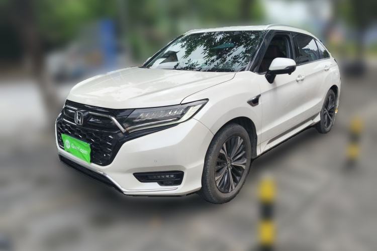 Used Honda UR-V 2020 370TURBO Two-Wheel Drive Luxury Edition Guazi used car, China used car export, Used car for sale, Used cars, Cheapest cars for sale