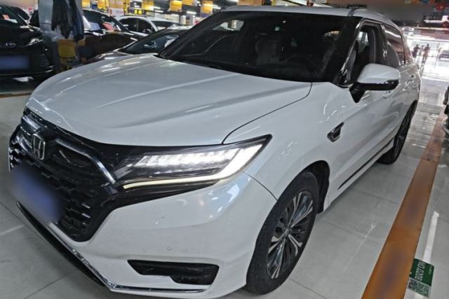 Used Honda UR-V 2020 370TURBO Four-Wheel Drive Prestige Edition