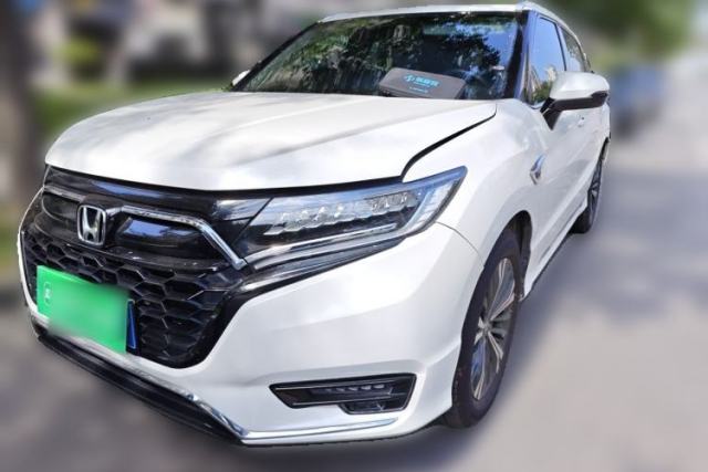 Used Honda UR-V 2020 370TURBO Two-Wheel Drive Luxury Edition