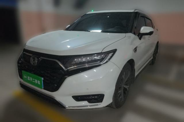 Used Honda UR-V 2020 370TURBO Two-Wheel Drive Luxury Edition