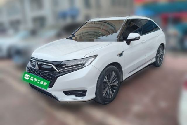 Used Honda UR-V 2020 370TURBO Two-Wheel Drive Luxury Edition