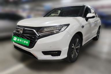 Used Honda UR-V 2020 370TURBO Four-Wheel Drive Prestige Edition