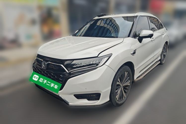 Used Honda UR-V 2020 370TURBO Two-Wheel Drive Luxury Edition Guazi used car, China used car export, Used car for sale, Used  cars, Cheapest cars for sale
