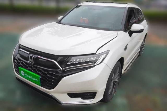 Used Honda UR-V 2020 370TURBO Two-Wheel Drive Luxury Edition