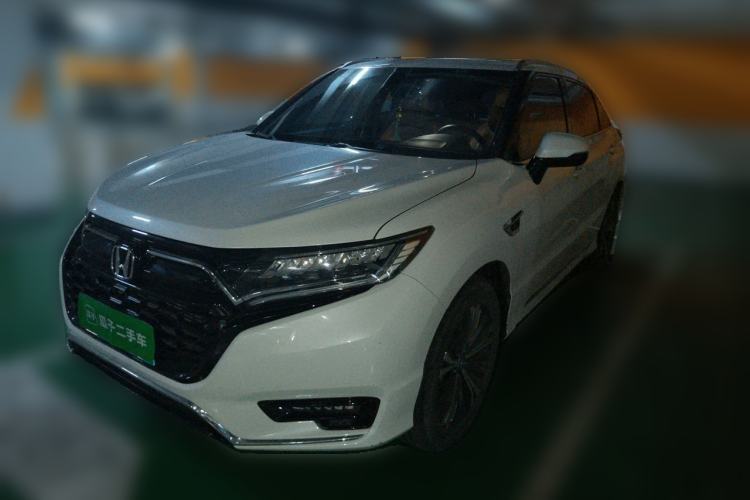 Used Honda UR-V 2020 370TURBO Four-Wheel Drive Prestige Edition Guazi used car, China used car export, Used car for sale, Used  cars, Cheapest cars for sale