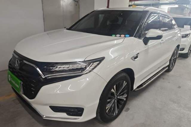 Used Honda UR-V 2020 370TURBO Two-Wheel Drive Luxury Edition