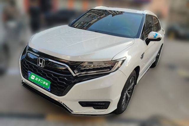 Used Honda UR-V 2020 370TURBO Four-Wheel Drive Prestige Edition
