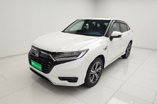 Używany Honda UR-V 2020 240TURBO Front-Wheel Drive Elegant Edition