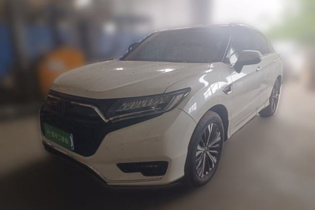 Used Honda UR-V 2020 370TURBO Two-Wheel Drive Luxury Edition