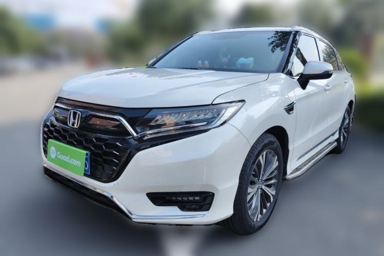 Używany Honda UR-V 2020 370TURBO Four-Wheel Drive Prestige Edition Guazi used car, China used car export, Used car for sale, Used  cars, Cheapest cars for sale