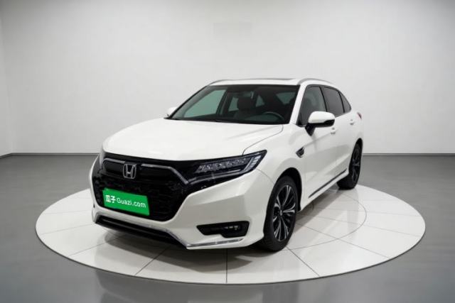Used Honda UR-V 2020 370TURBO Two-Wheel Drive Luxury Edition