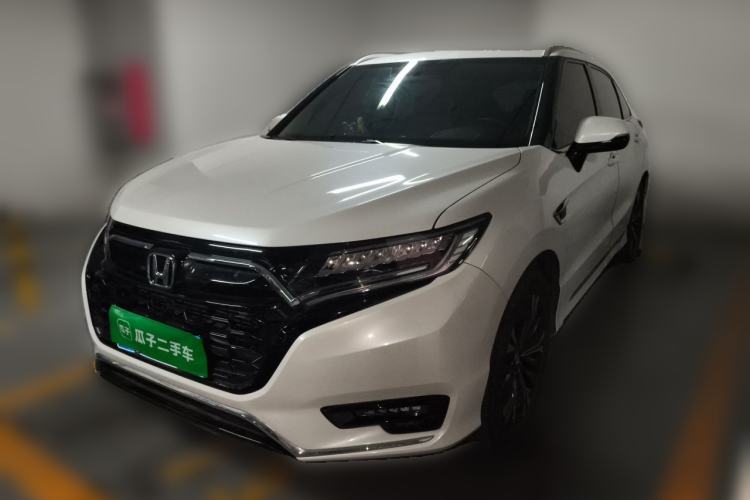 Used Honda UR-V 2020 370TURBO Two-Wheel Drive Luxury Edition Guazi used car, China used car export, Used car for sale, Used  cars, Cheapest cars for sale